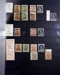 1918-45, Fascinating collection of Poland in one stockbook