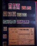 1918-45, Fascinating collection of Poland in one stockbook
