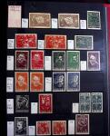 1918-45, Fascinating collection of Poland in one stockbook