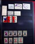 1918-45, Fascinating collection of Poland in one stockbook