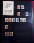 1918-45, Fascinating collection of Poland in one stockbook