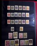 1918-45, Fascinating collection of Poland in one stockbook