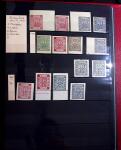 1918-45, Fascinating collection of Poland in one stockbook