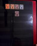 1918-45, Fascinating collection of Poland in one stockbook