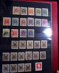 1918-45, Fascinating collection of Poland in one stockbook