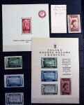 1918-45, Fascinating collection of Poland in one stockbook