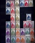 1918-45, Fascinating collection of Poland in one stockbook