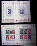 1918-45, Fascinating collection of Poland in one stockbook