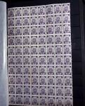 1918-1930, Chiefly mint collection with mostly 1918