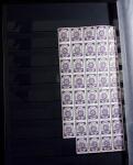 1918-1930, Chiefly mint collection with mostly 1918