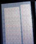 1918-1930, Chiefly mint collection with mostly 1918