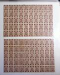 1918-1930, Chiefly mint collection with mostly 1918