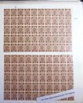 1918-1930, Chiefly mint collection with mostly 1918