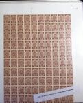 1918-1930, Chiefly mint collection with mostly 1918