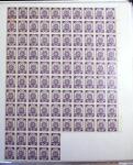 1918-1930, Chiefly mint collection with mostly 1918