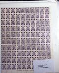 1918-1930, Chiefly mint collection with mostly 1918