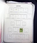 1918-1930, Chiefly mint collection with mostly 1918