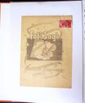 1871-1944 Classeur d'une centaine de plis, Alsace Lorraine