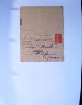 1893-1938 Classeur Blanc contenant environs 300/400