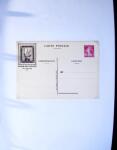 1893-1938 Classeur Blanc contenant environs 300/400