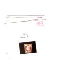 1849-1995 Ensemble de classiques dont n°5, 52*, 59*,