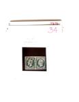 1849-1995 Ensemble de classiques dont n°5, 52*, 59*,