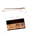 1849-1995 Ensemble de classiques dont n°5, 52*, 59*,