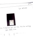 1849-1995 Ensemble de classiques dont n°5, 52*, 59*,