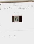 1849-1995 Ensemble de classiques dont n°5, 52*, 59*,