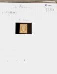 1849-1995 Ensemble de classiques dont n°5, 52*, 59*,