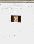 1849-1995 Ensemble de classiques dont n°5, 52*, 59*,