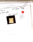 1849-1995 Ensemble de classiques dont n°5, 52*, 59*,