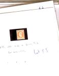 1849-1995 Ensemble de classiques dont n°5, 52*, 59*,
