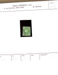 1849-1995 Ensemble de classiques dont n°5, 52*, 59*,