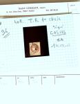 1849-1995 Ensemble de classiques dont n°5, 52*, 59*,