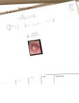 1849-1995 Ensemble de classiques dont n°5, 52*, 59*,
