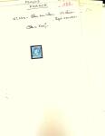 1849-1995 Ensemble de classiques dont n°5, 52*, 59*,