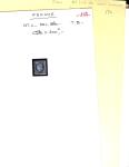 1849-1995 Ensemble de classiques dont n°5, 52*, 59*,