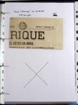 FIN DE CATALOGUE 1859-1943 Un classeurs de seuls sur