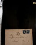 1854-1896 +200 enveloppes pour débuter les classiques,