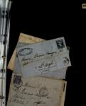 1854-1896 +200 enveloppes pour débuter les classiques,