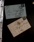 1854-1896 +200 enveloppes pour débuter les classiques,