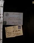 1854-1896 +200 enveloppes pour débuter les classiques,