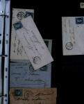 1854-1896 +200 enveloppes pour débuter les classiques,