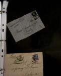 1854-1896 +200 enveloppes pour débuter les classiques,