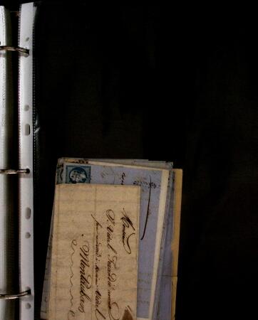 1854-1896 +200 enveloppes pour débuter les classiques,