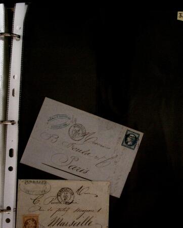 1854-1896 +200 enveloppes pour débuter les classiques,
