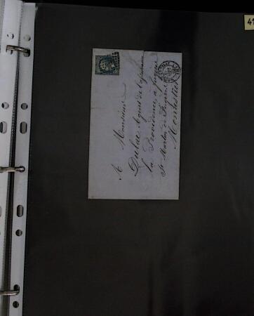 1854-1896 +200 enveloppes pour débuter les classiques,