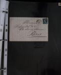 1854-1896 +200 enveloppes pour débuter les classiques,