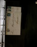 1854-1896 +200 enveloppes pour débuter les classiques,